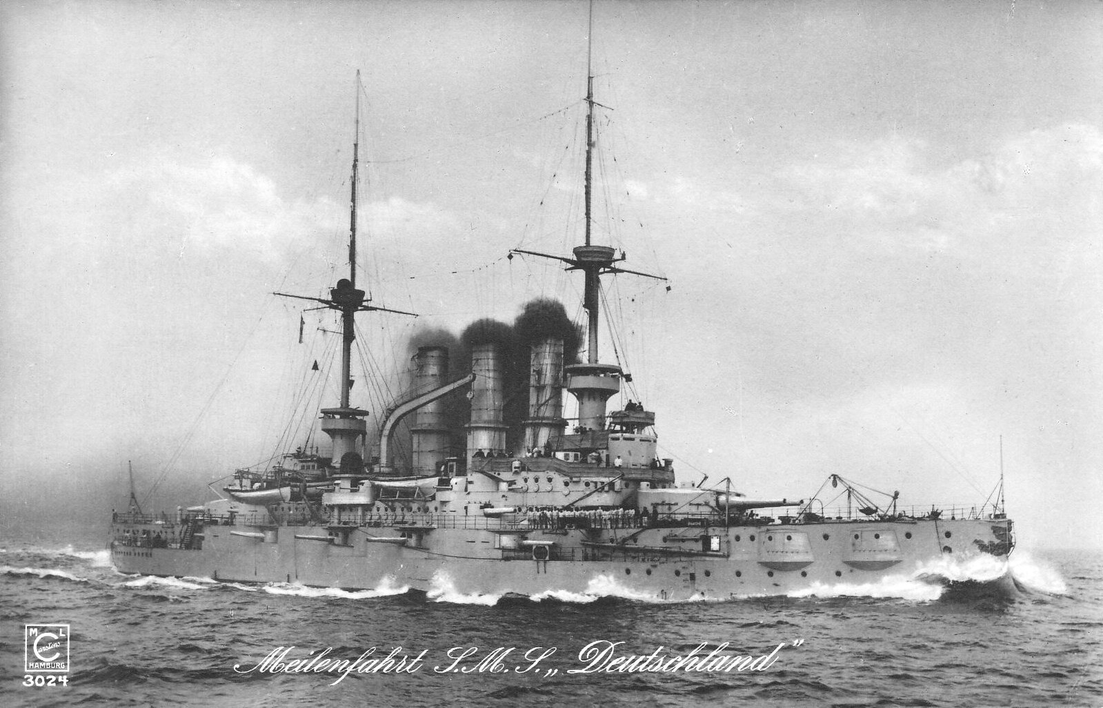 Deutschland