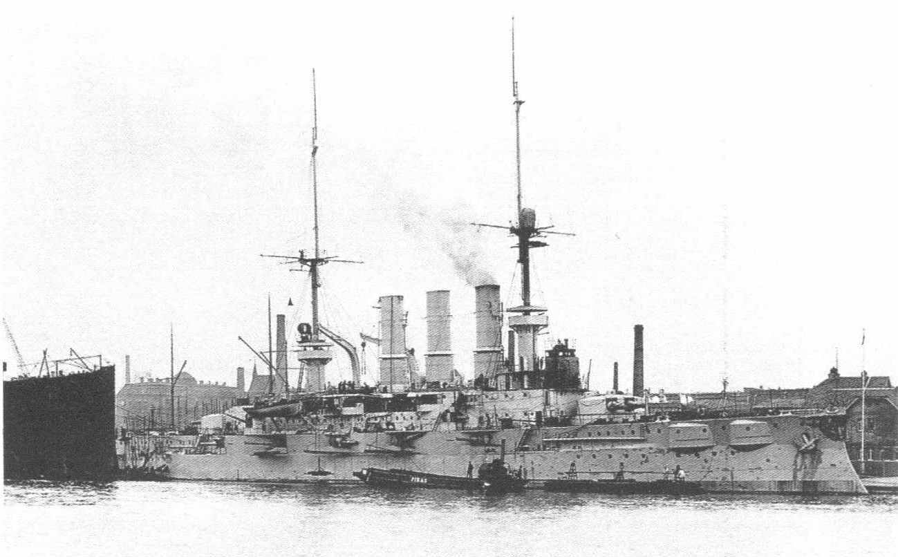 Pommern