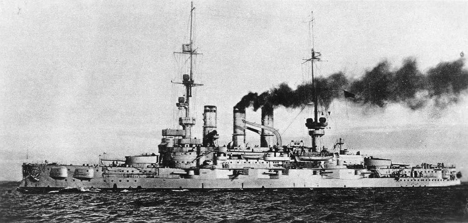 Pommern