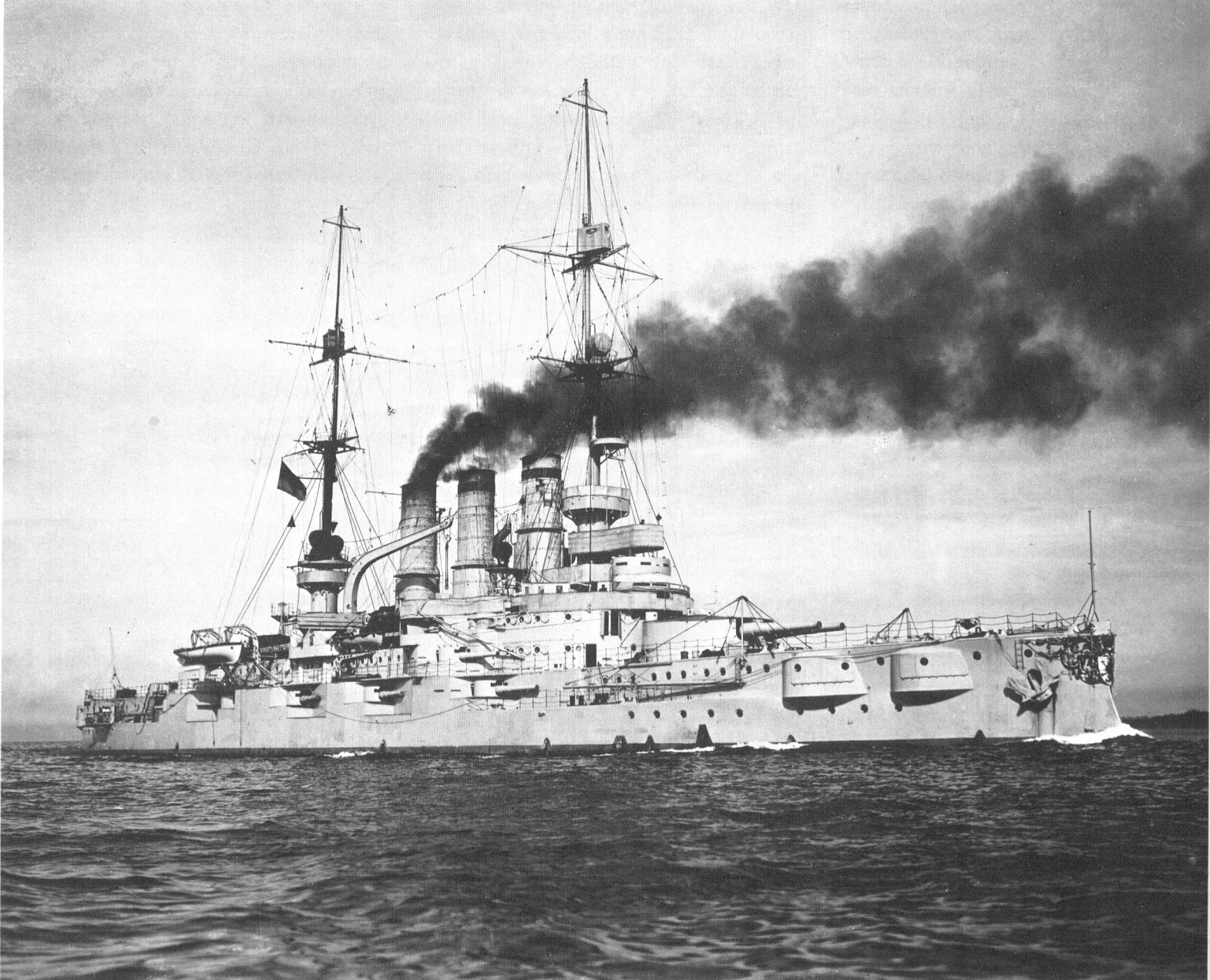 Pommern