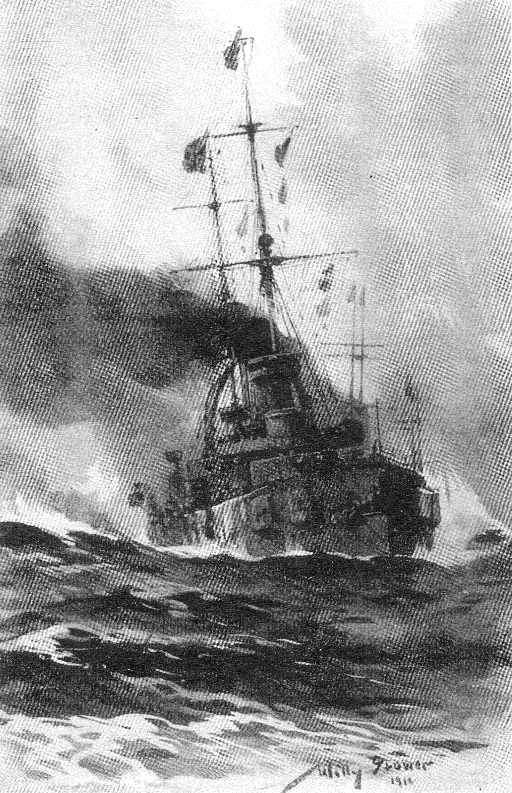 Pommern
