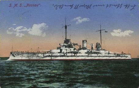 Nassau
