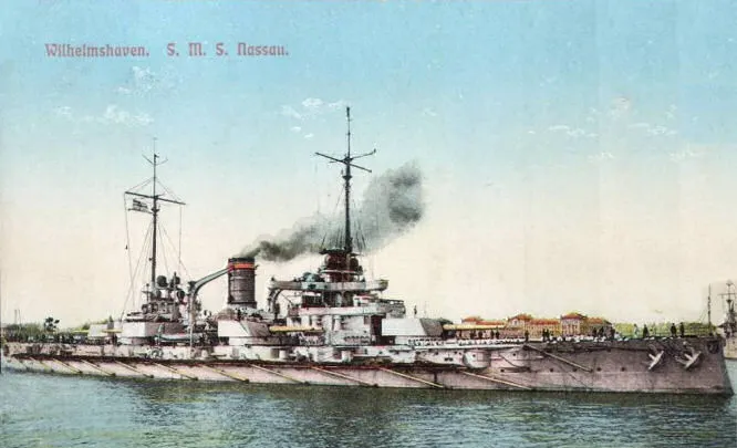 Nassau