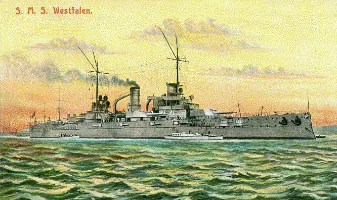 Westfalen