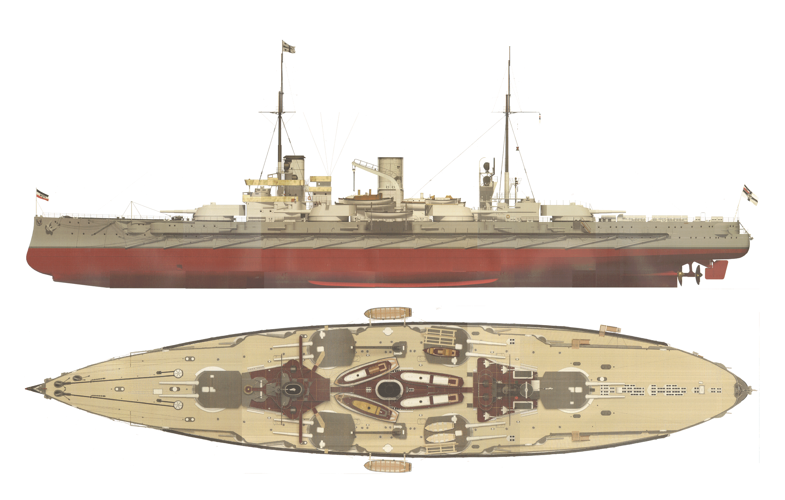 Nassau