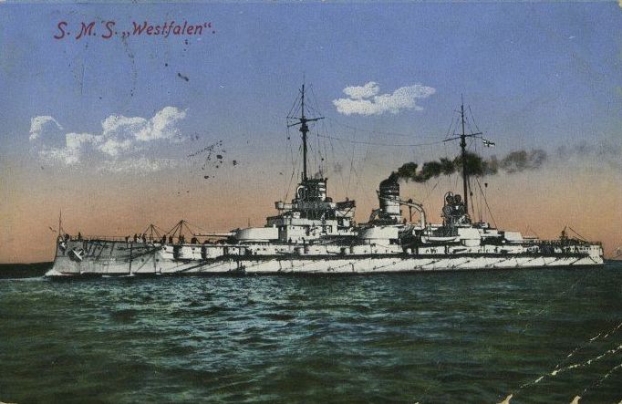 Westfalen