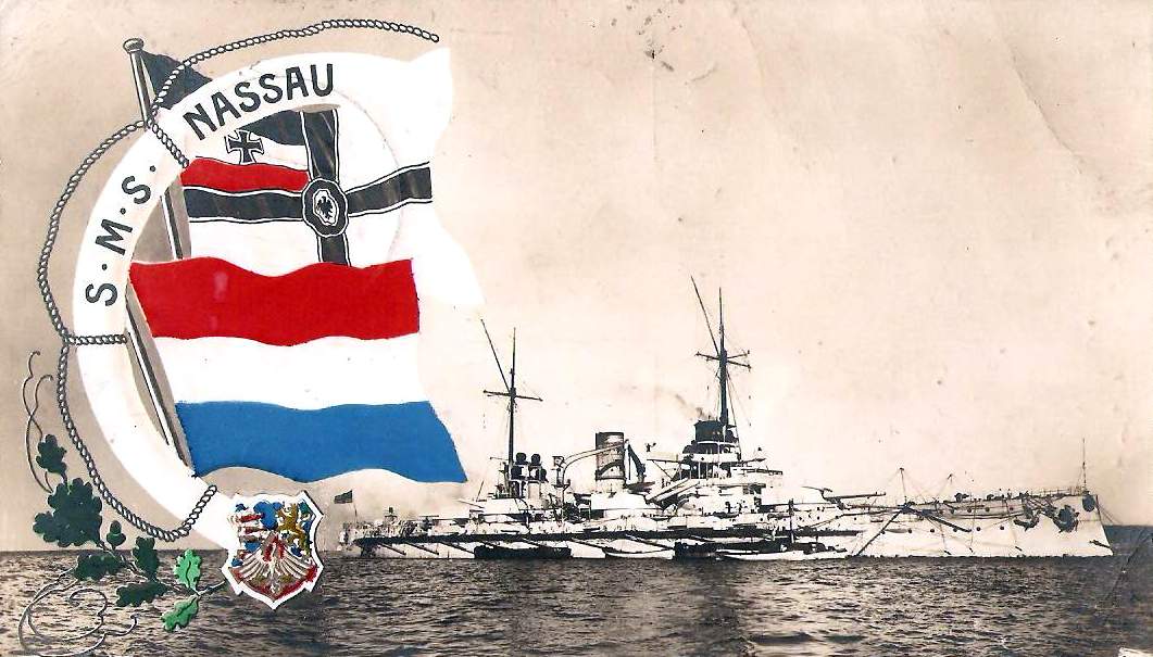 Nassau