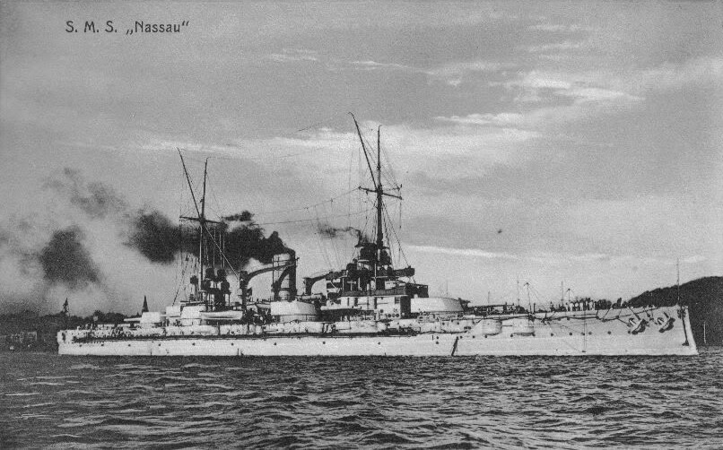 Nassau
