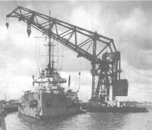 Nassau