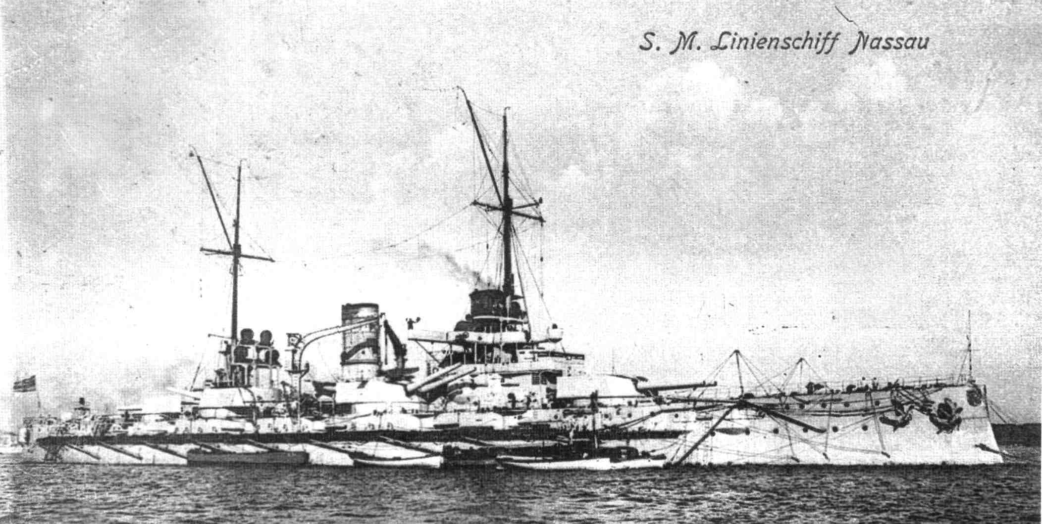 Nassau