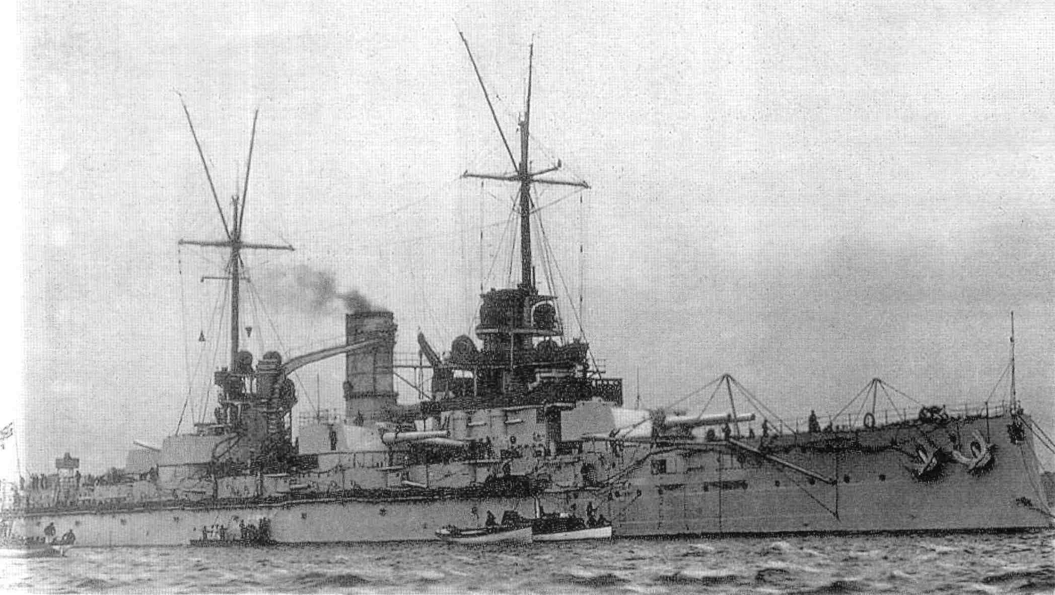 Nassau
