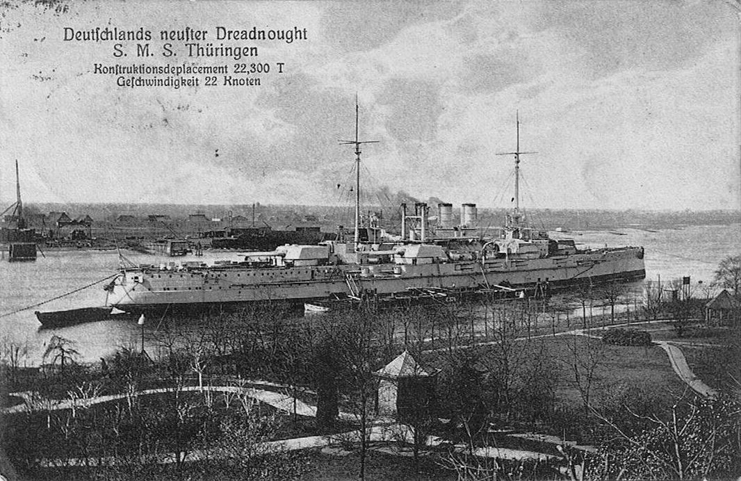 Thüringen