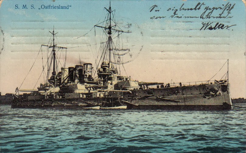 Ostfriesland