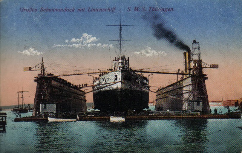 Thüringen