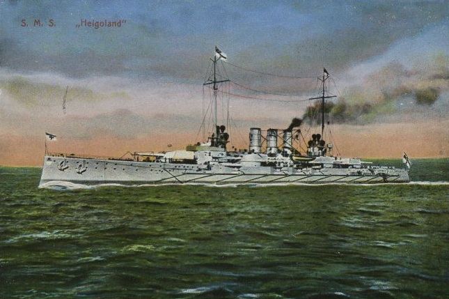 Helgoland