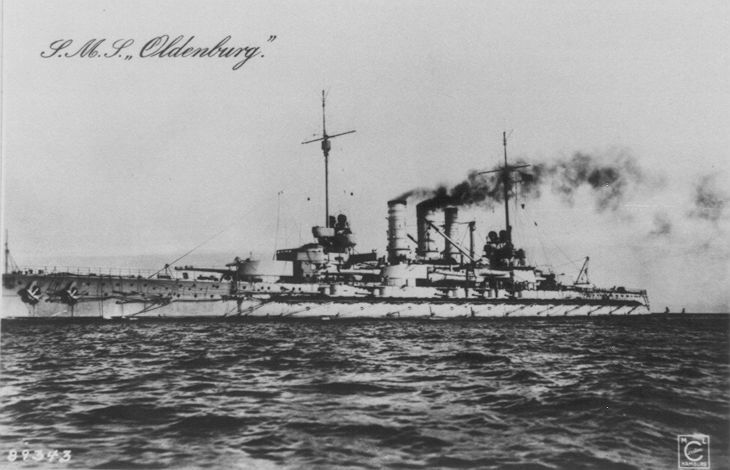 Oldenburg