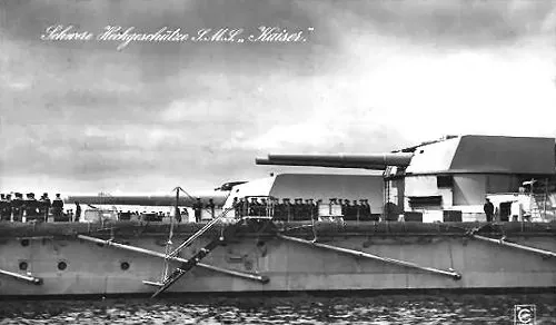 Kaiser