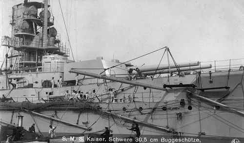 Kaiser