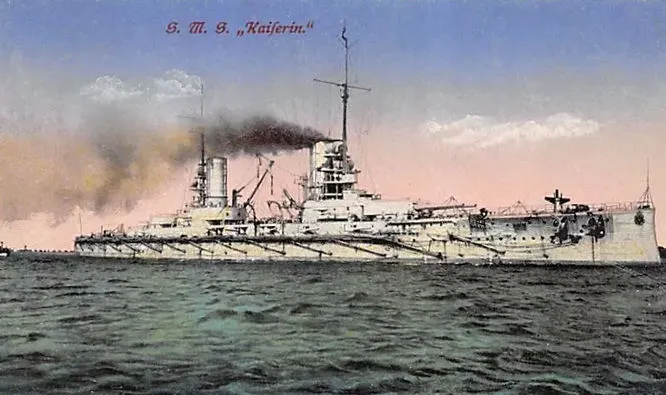 Kaiserin