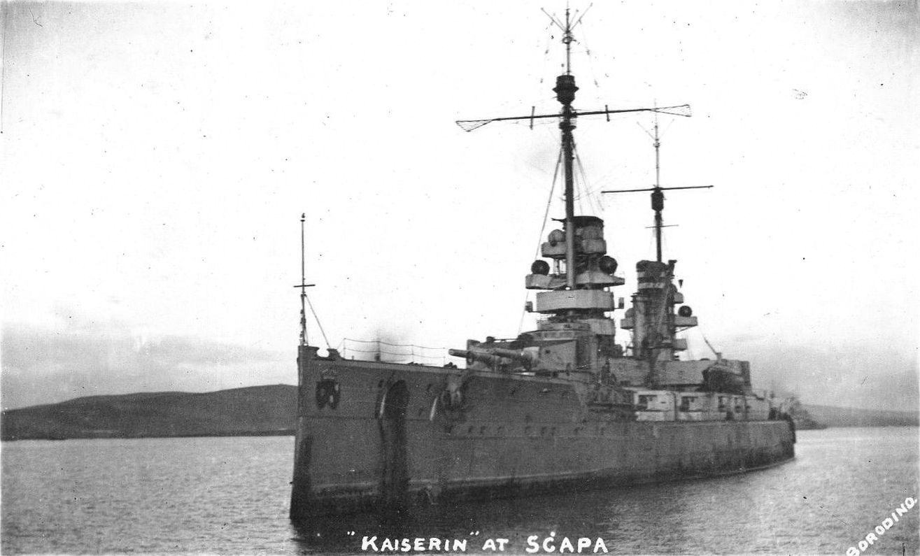 Kaiserin