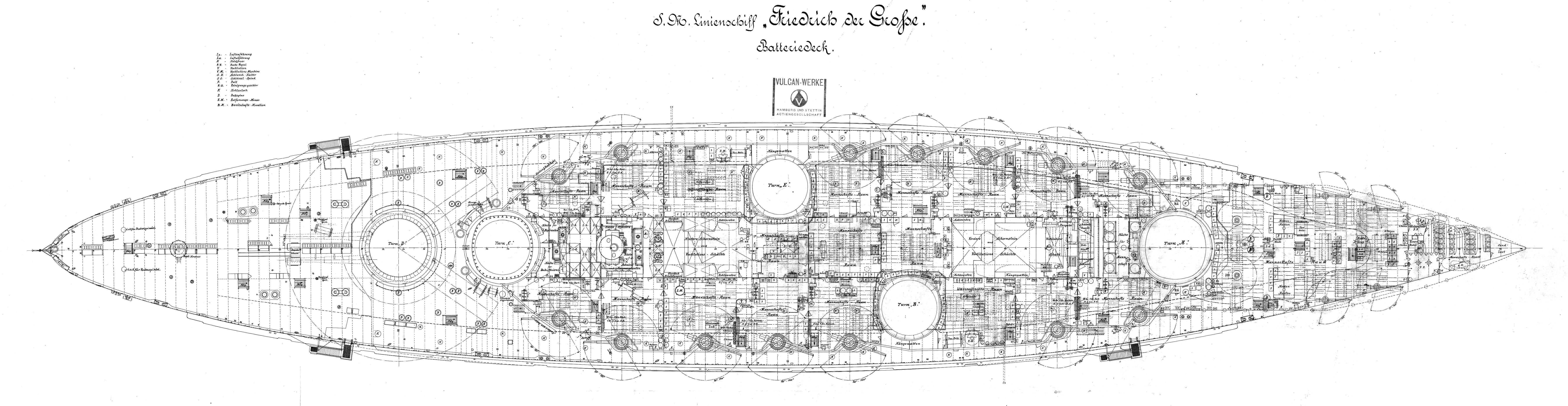 Friedrich der Grosse