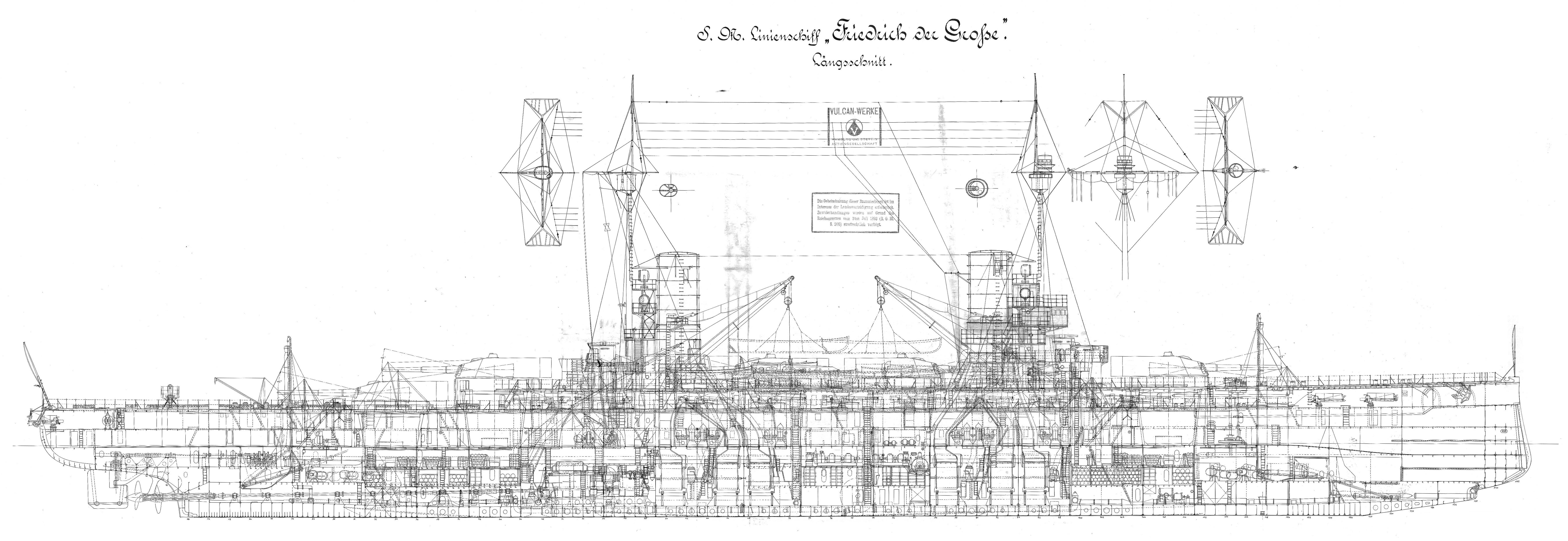 Friedrich der Grosse