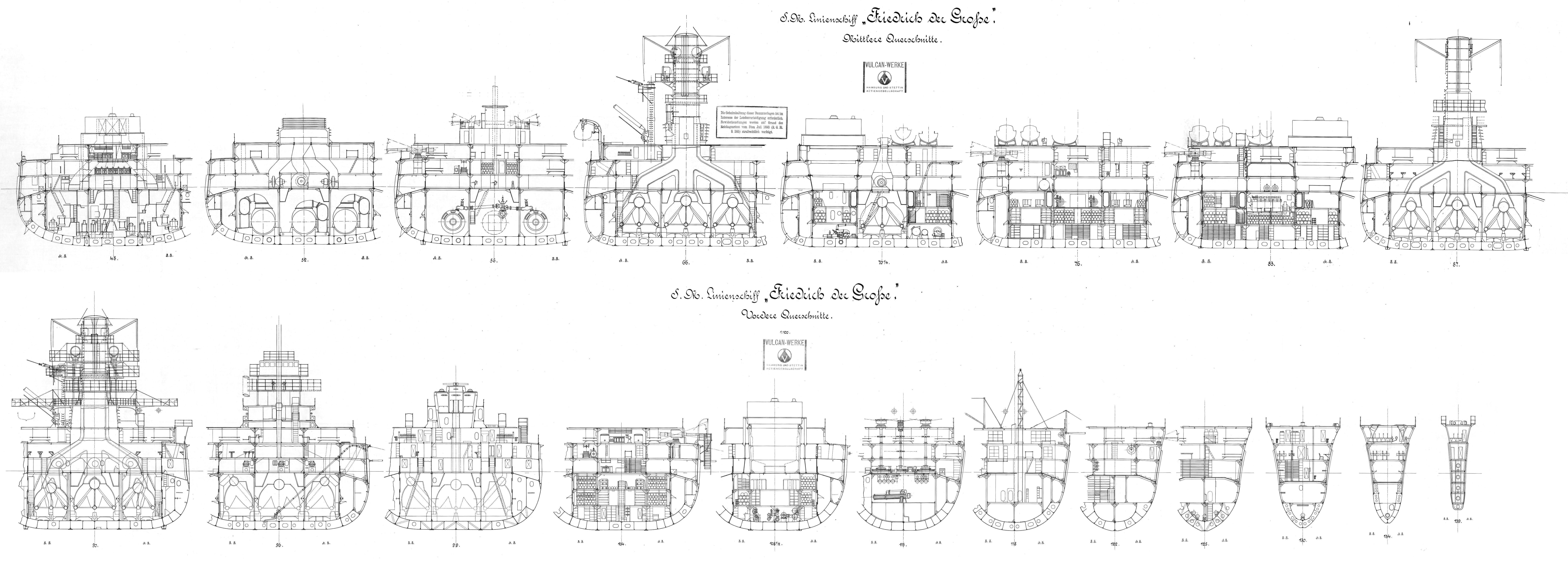 Friedrich der Grosse