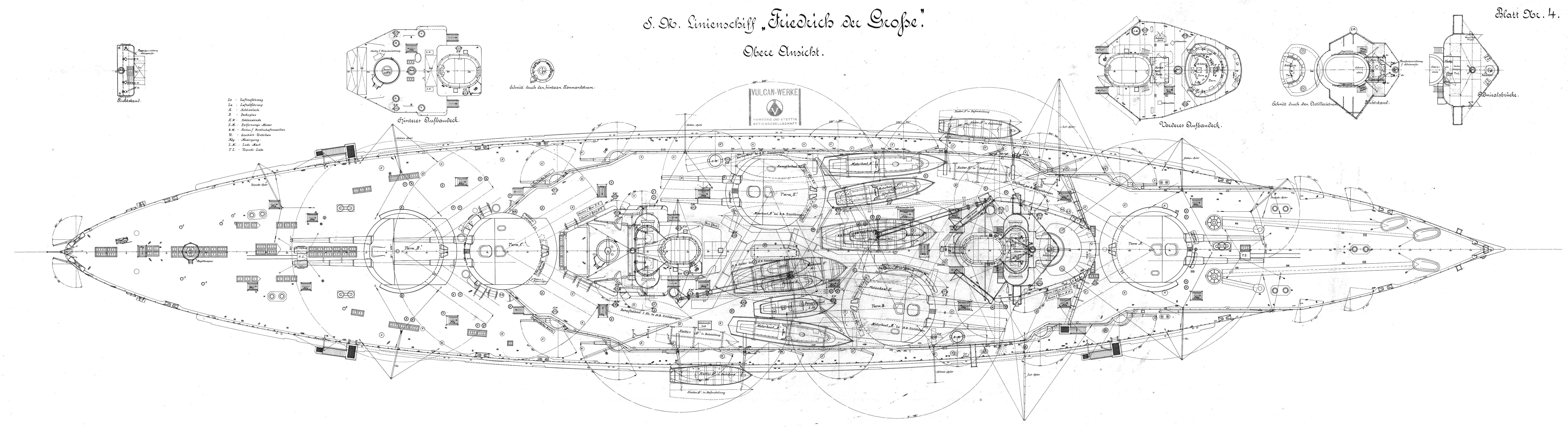 Friedrich der Grosse