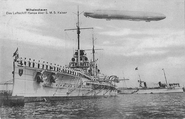 Kaiser
