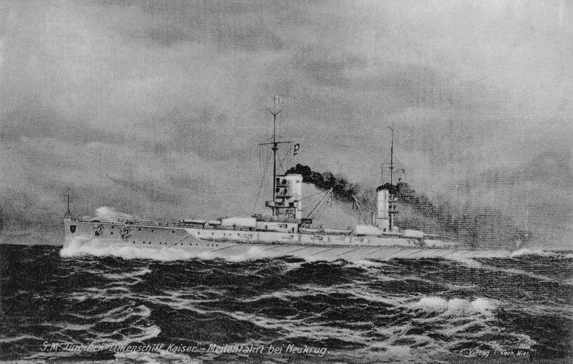 Kaiser