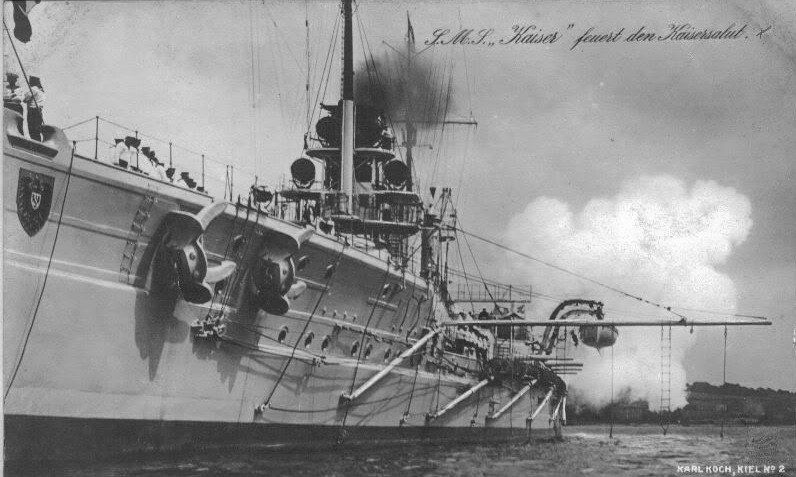 Kaiser