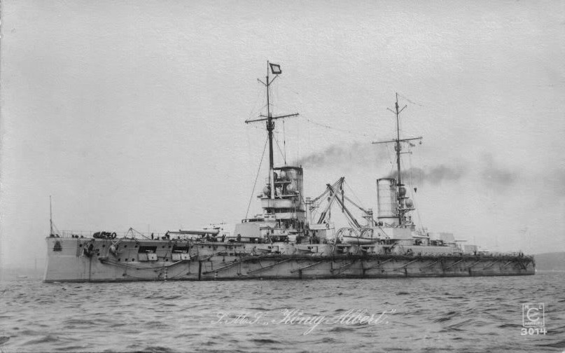 König Albert