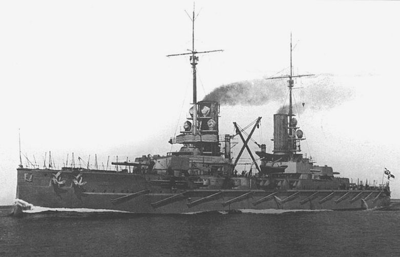 Prinzregent Luitpold