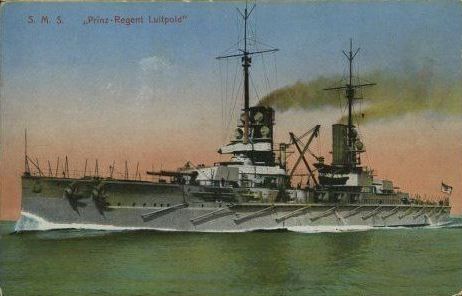 Prinzregent Luitpold