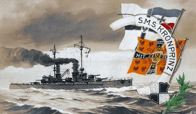 Kronprinz
