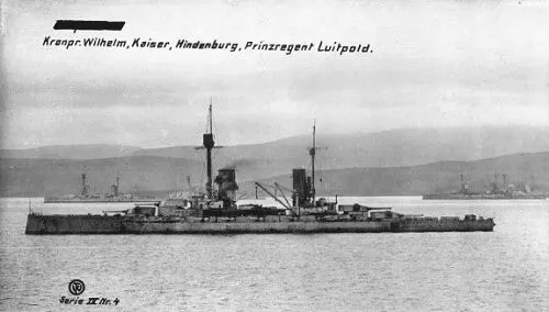 Kronprinz