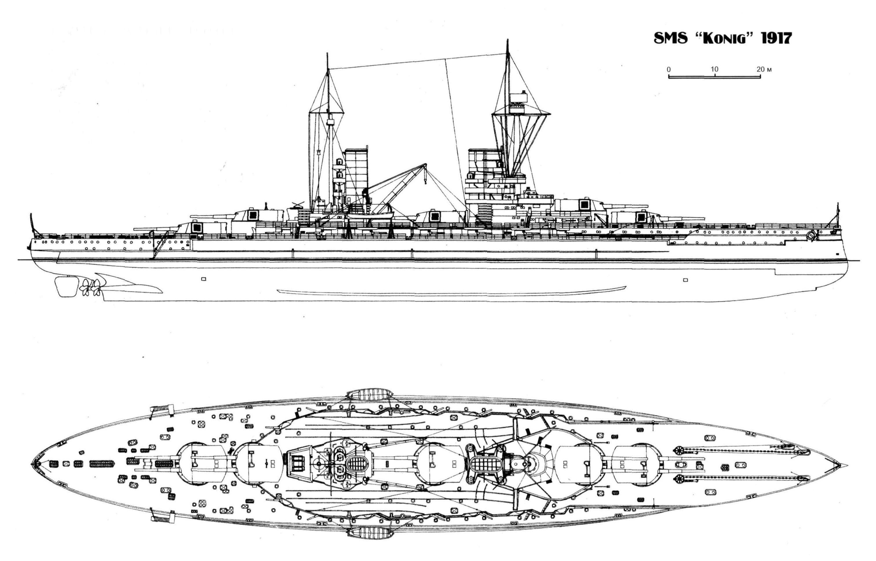 König