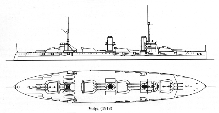 Volya