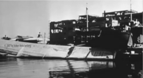 Admiral Scheer