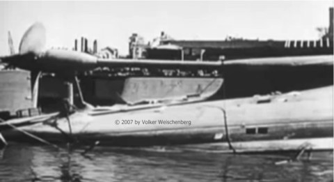 Admiral Scheer