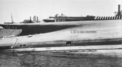Admiral Scheer