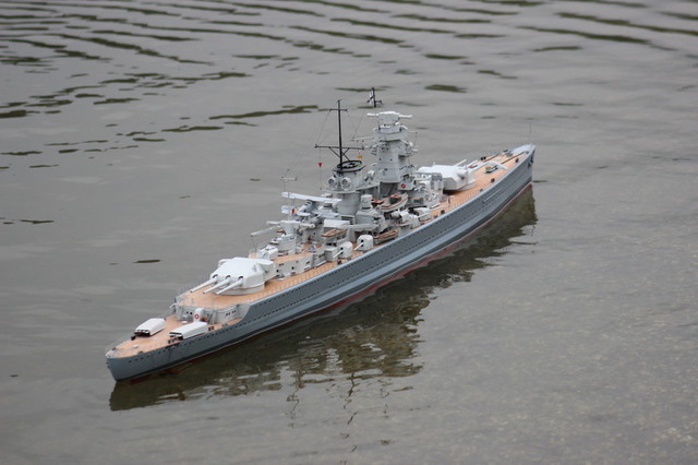 Admiral Graf Spee