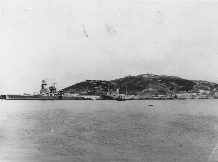 Admiral Graf Spee