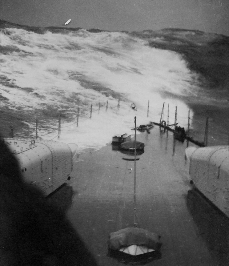 Admiral Graf Spee