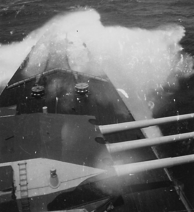 Admiral Graf Spee