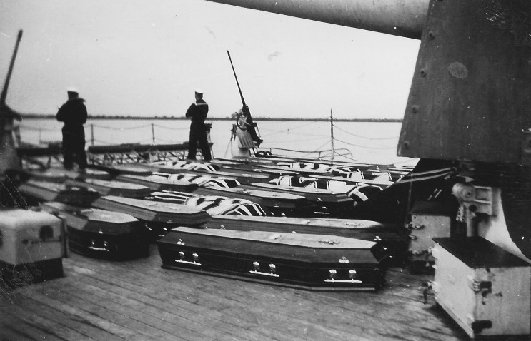Admiral Graf Spee