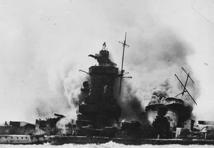Admiral Graf Spee
