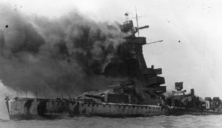 Admiral Graf Spee