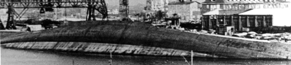 Admiral Scheer