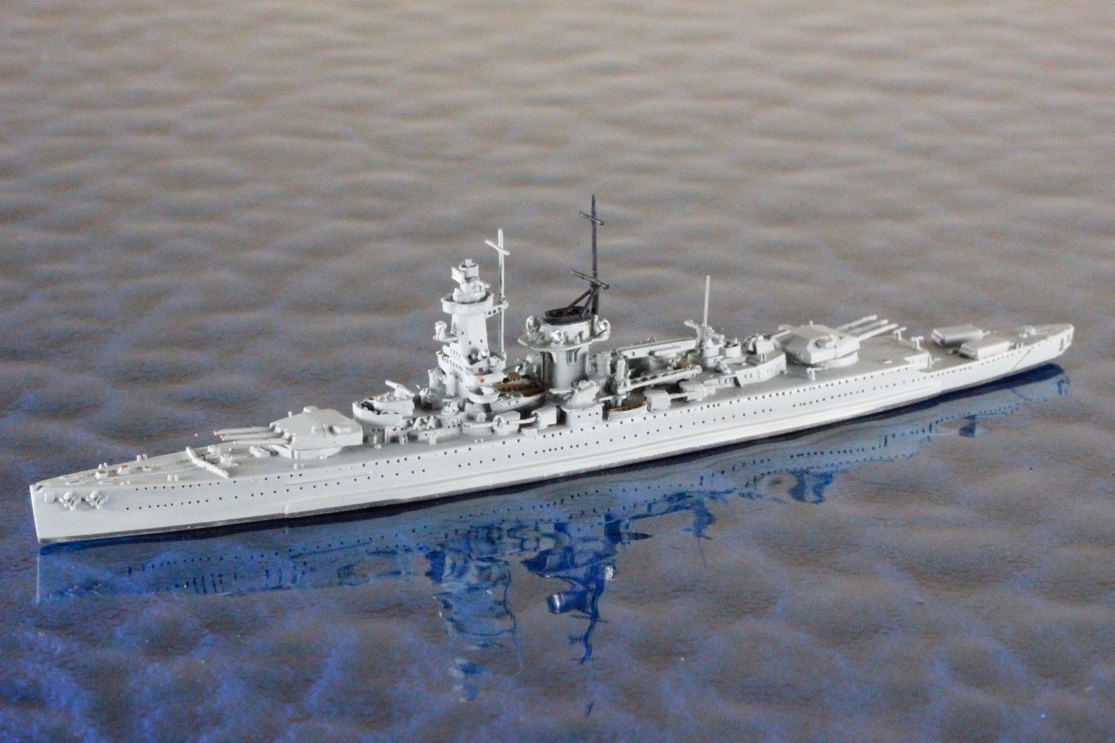 Admiral Graf Spee